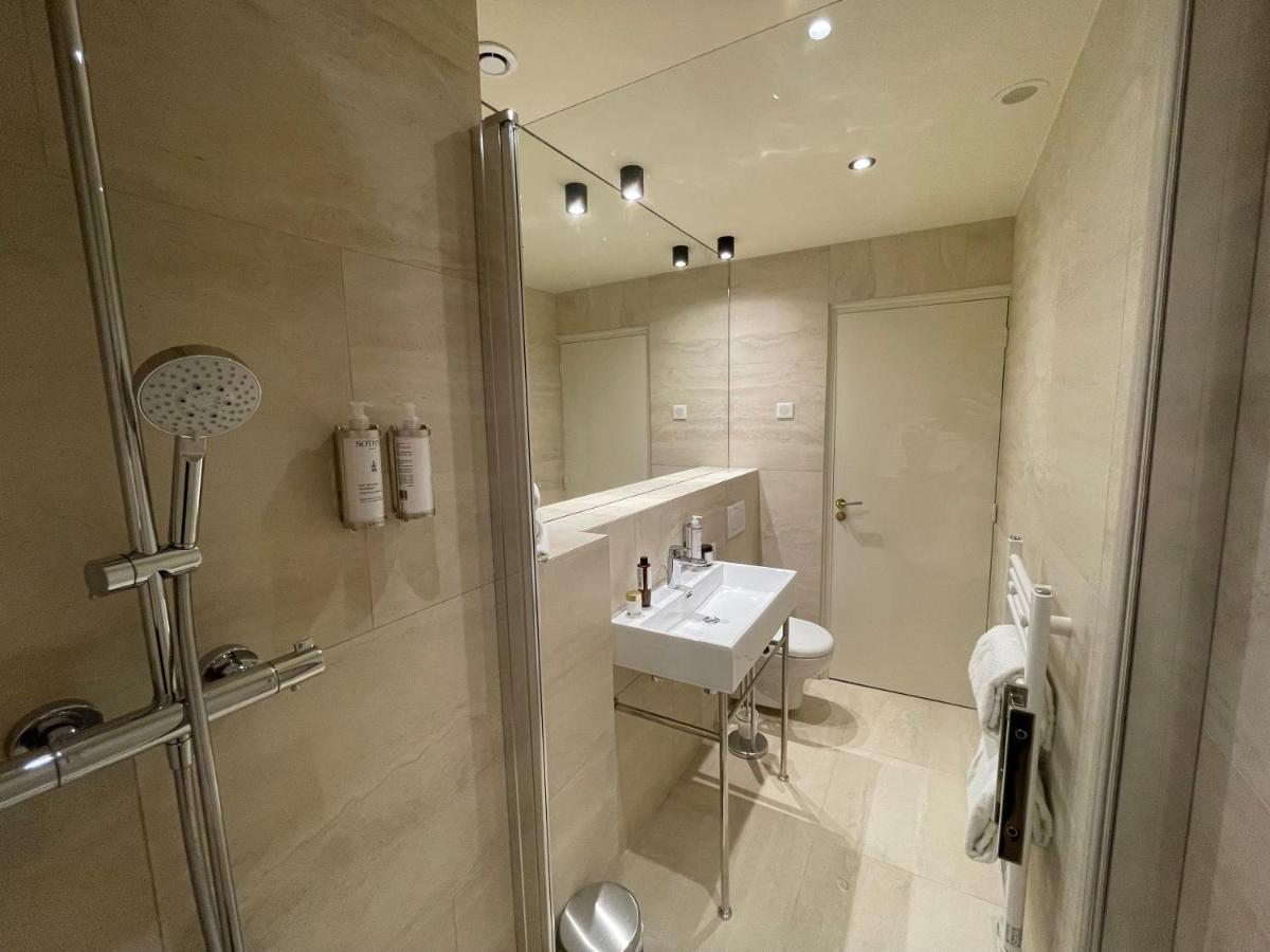 Saint Georges Hotel & Spa 샬롱쉬르송 외부 사진