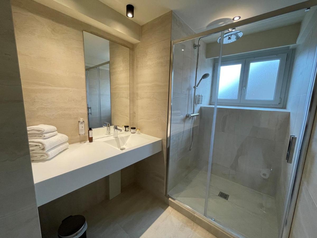 Saint Georges Hotel & Spa 샬롱쉬르송 외부 사진