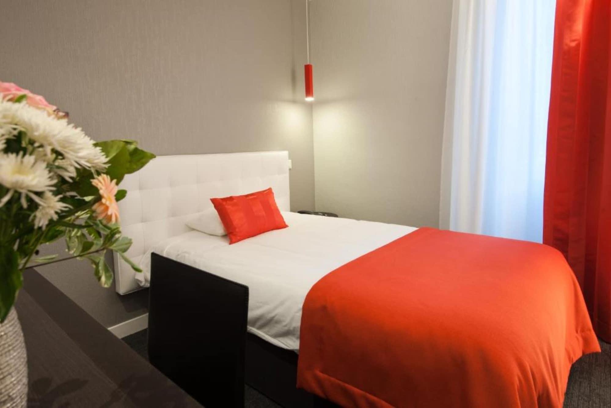 Saint Georges Hotel & Spa 샬롱쉬르송 외부 사진