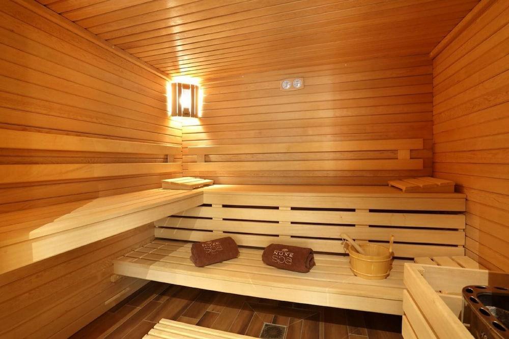 Saint Georges Hotel & Spa 샬롱쉬르송 외부 사진