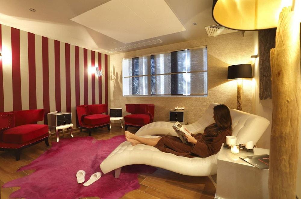 Saint Georges Hotel & Spa 샬롱쉬르송 외부 사진