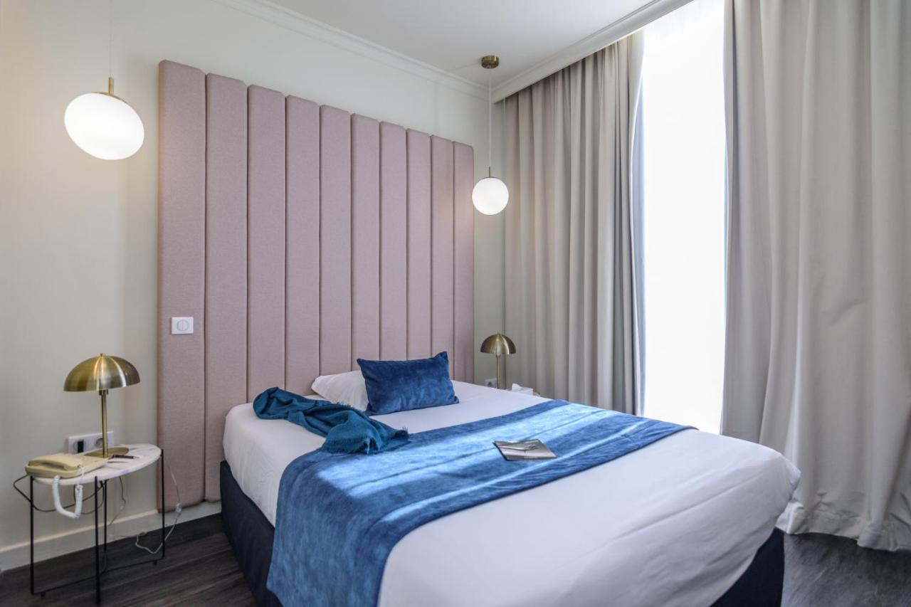 Saint Georges Hotel & Spa 샬롱쉬르송 외부 사진