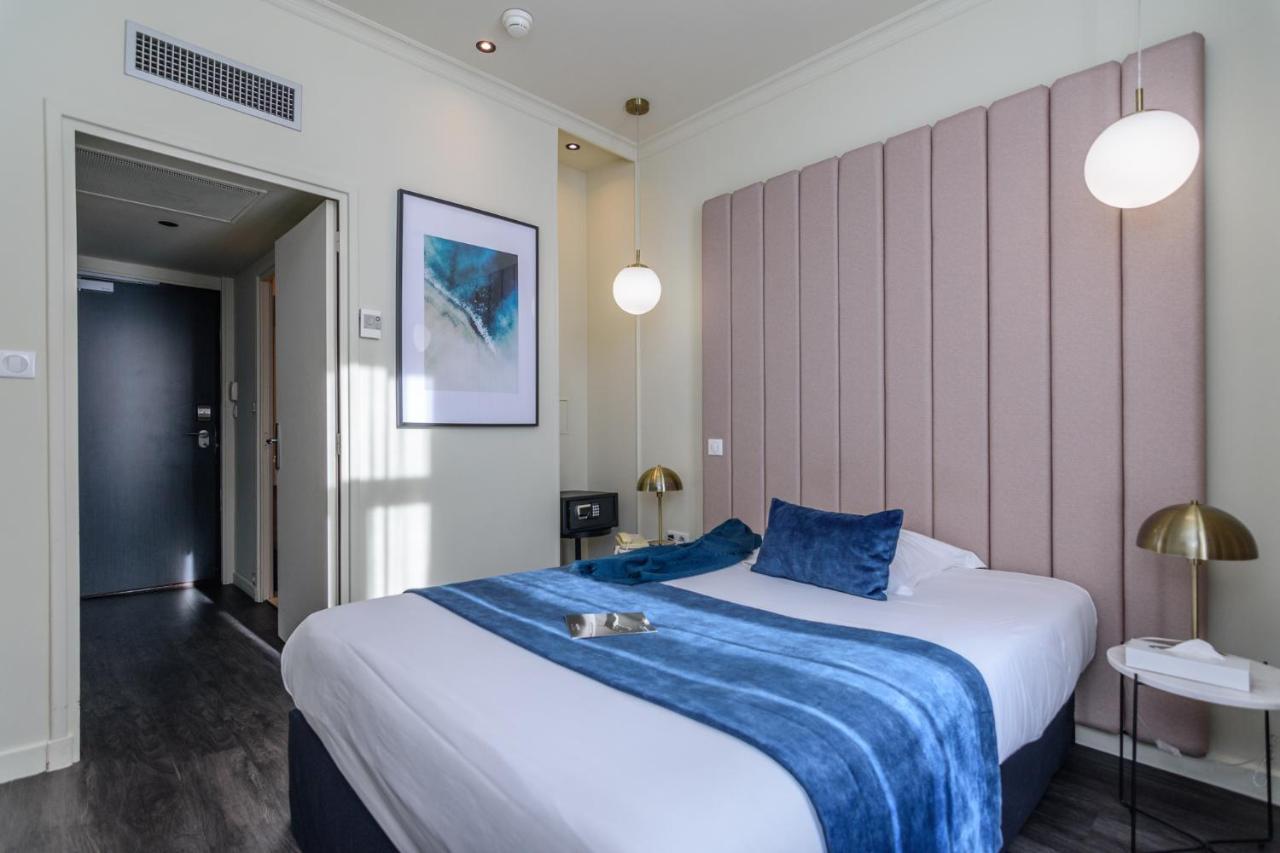 Saint Georges Hotel & Spa 샬롱쉬르송 외부 사진