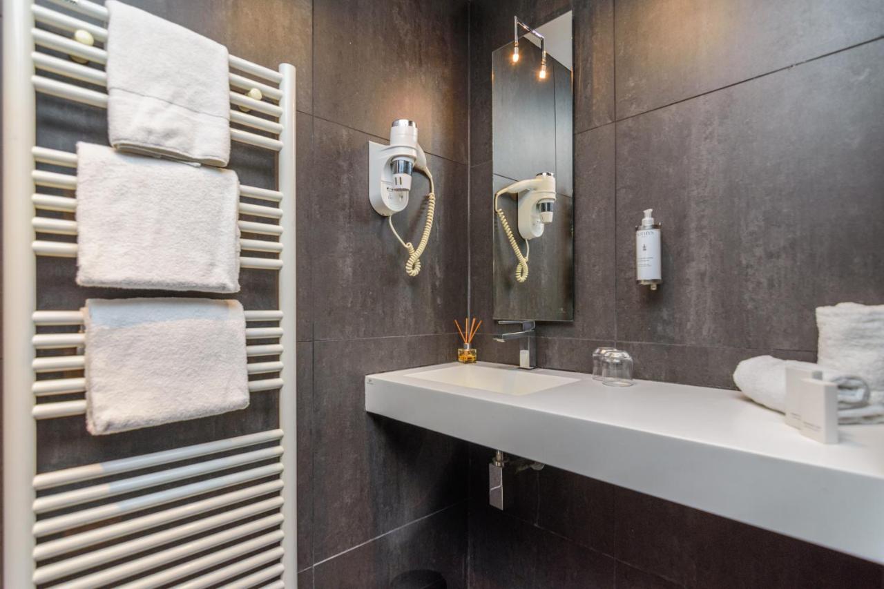 Saint Georges Hotel & Spa 샬롱쉬르송 외부 사진