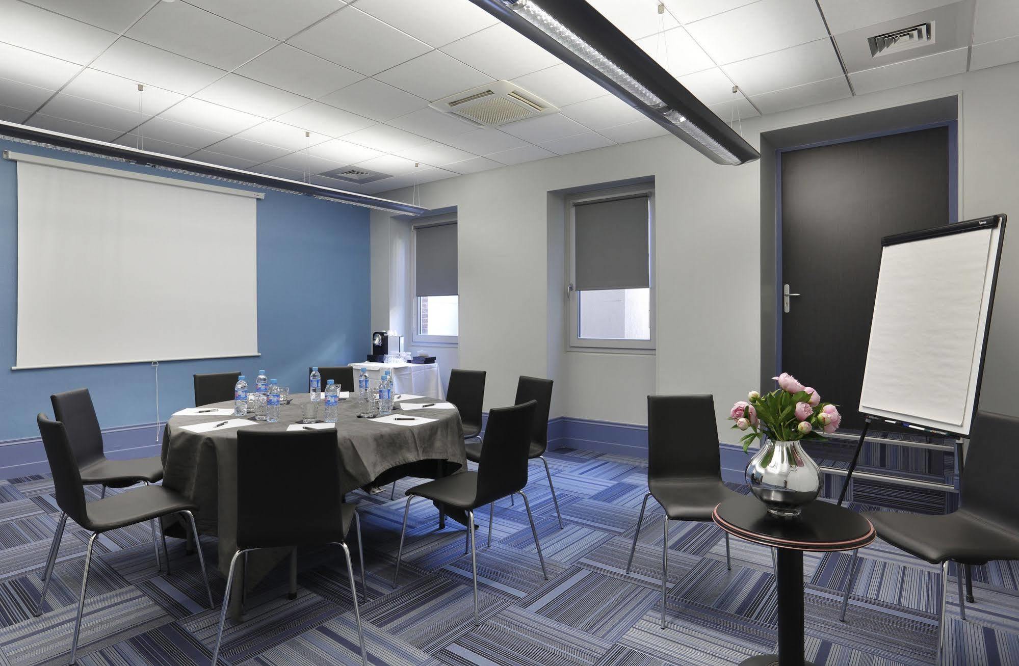 Saint Georges Hotel & Spa 샬롱쉬르송 외부 사진