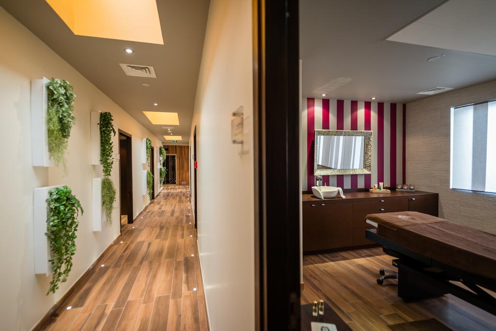 Saint Georges Hotel & Spa 샬롱쉬르송 외부 사진