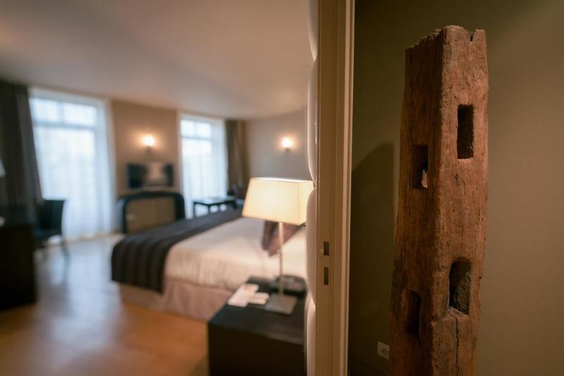 Saint Georges Hotel & Spa 샬롱쉬르송 외부 사진