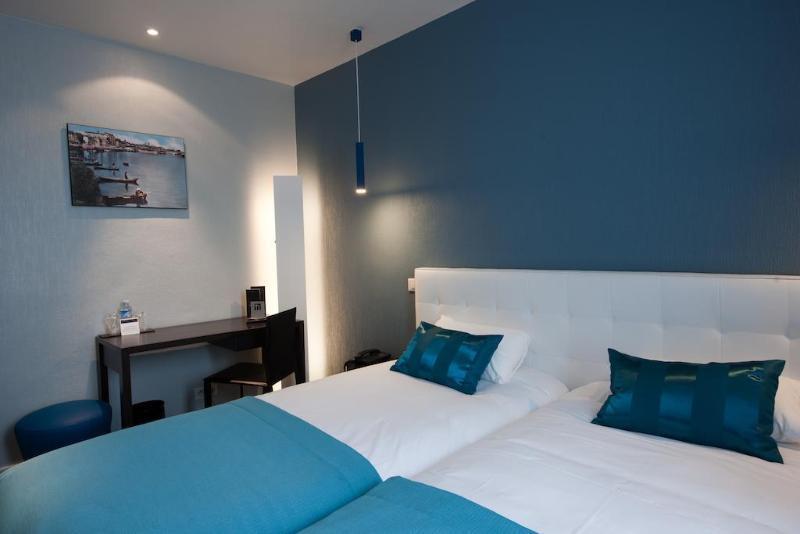 Saint Georges Hotel & Spa 샬롱쉬르송 외부 사진